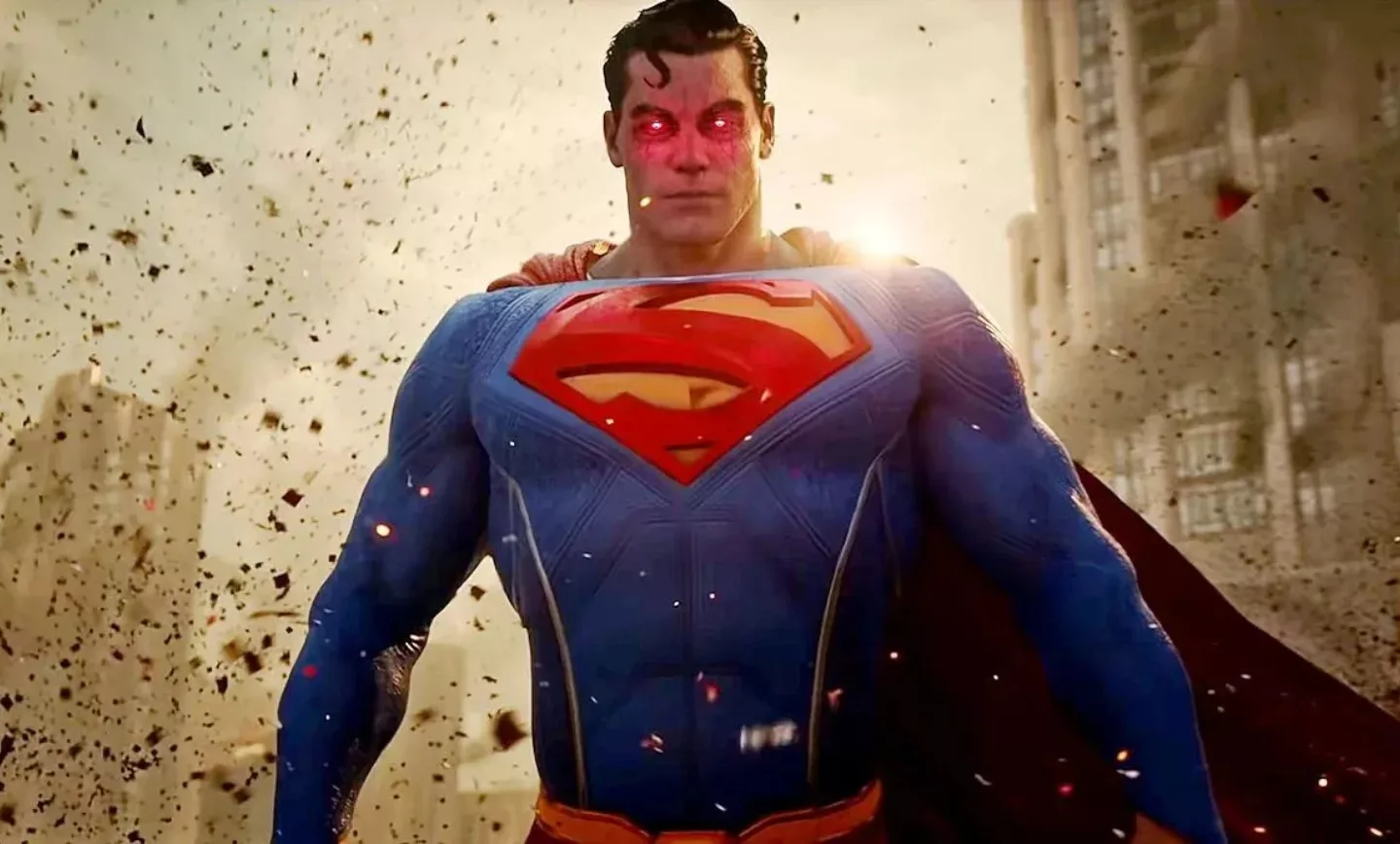 شرکت برادران وارنر فعلا برای ساخت بازی بر اساس شخصیت سوپرمن برنامه‌ای ندارد