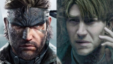 ریمیک Silent Hill 2 و Metal Gear Solid 3 امسال عرضه خواهد شد