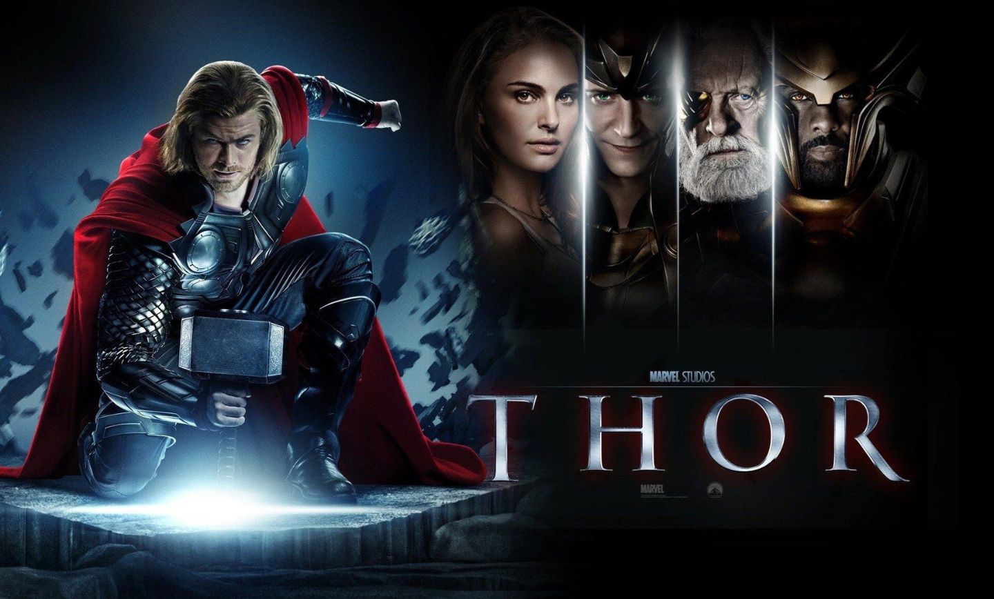 ثور «Thor»