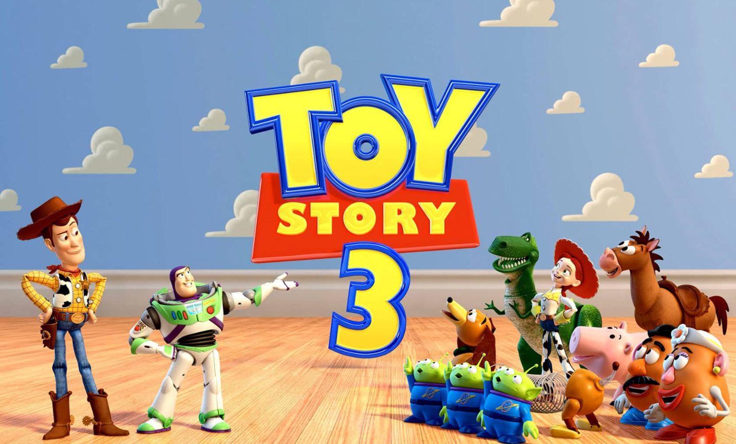 داستان اسباب بازی 3 «Toy Story 3»