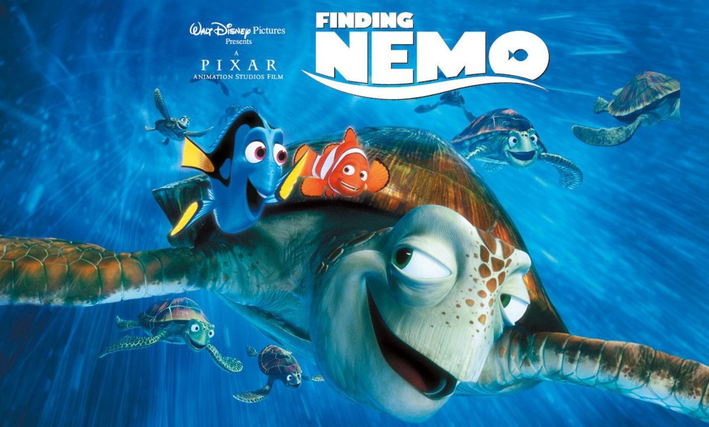 در جستجوی نمو «Finding Nemo»