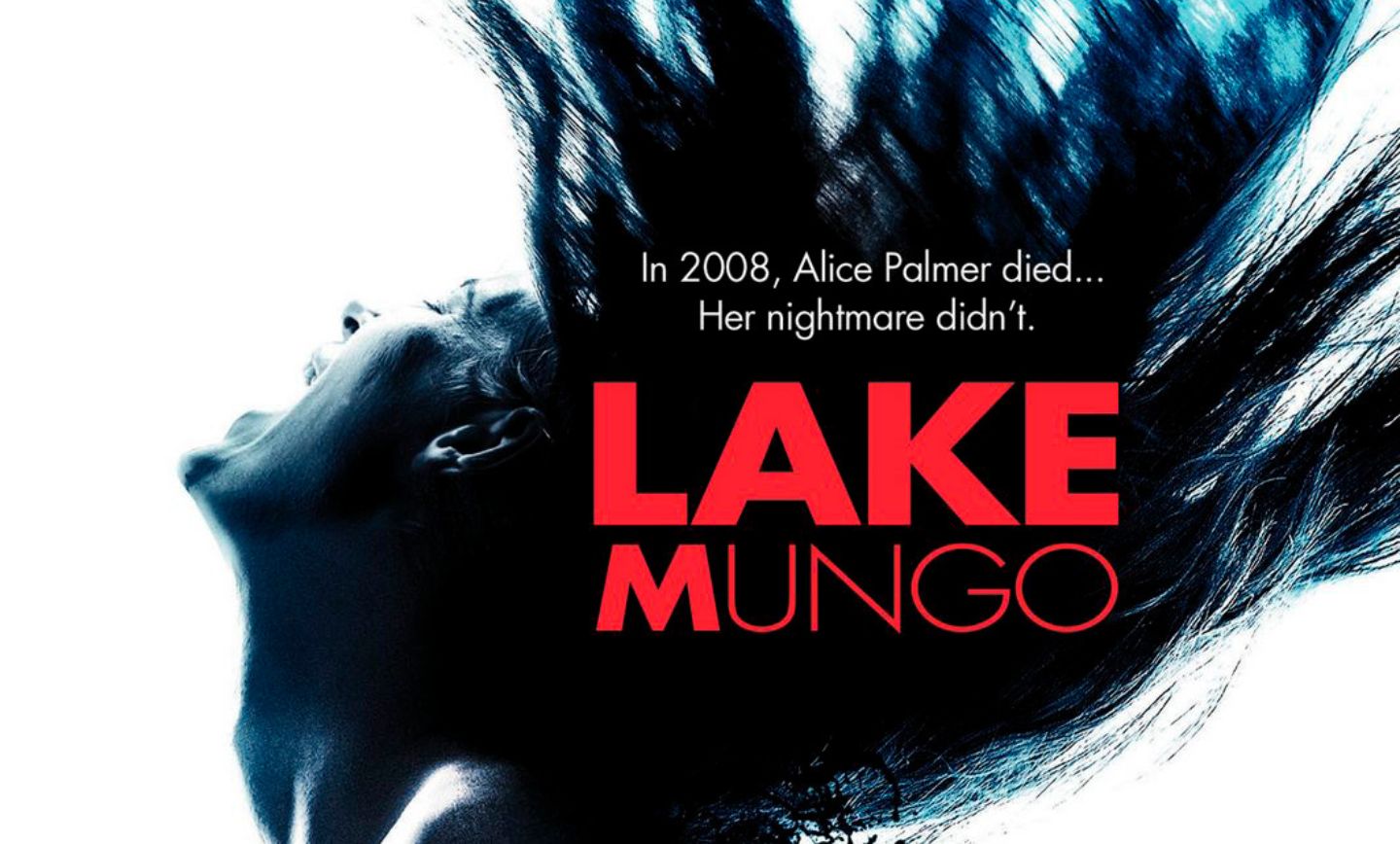 «دریاچه مونگو» (Lake Mungo)