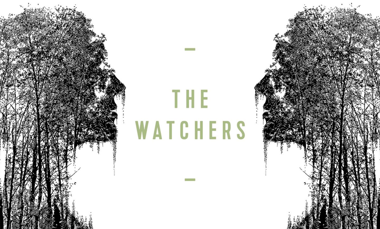 فیلم سینمایی «تماشاگران» (The Watchers)