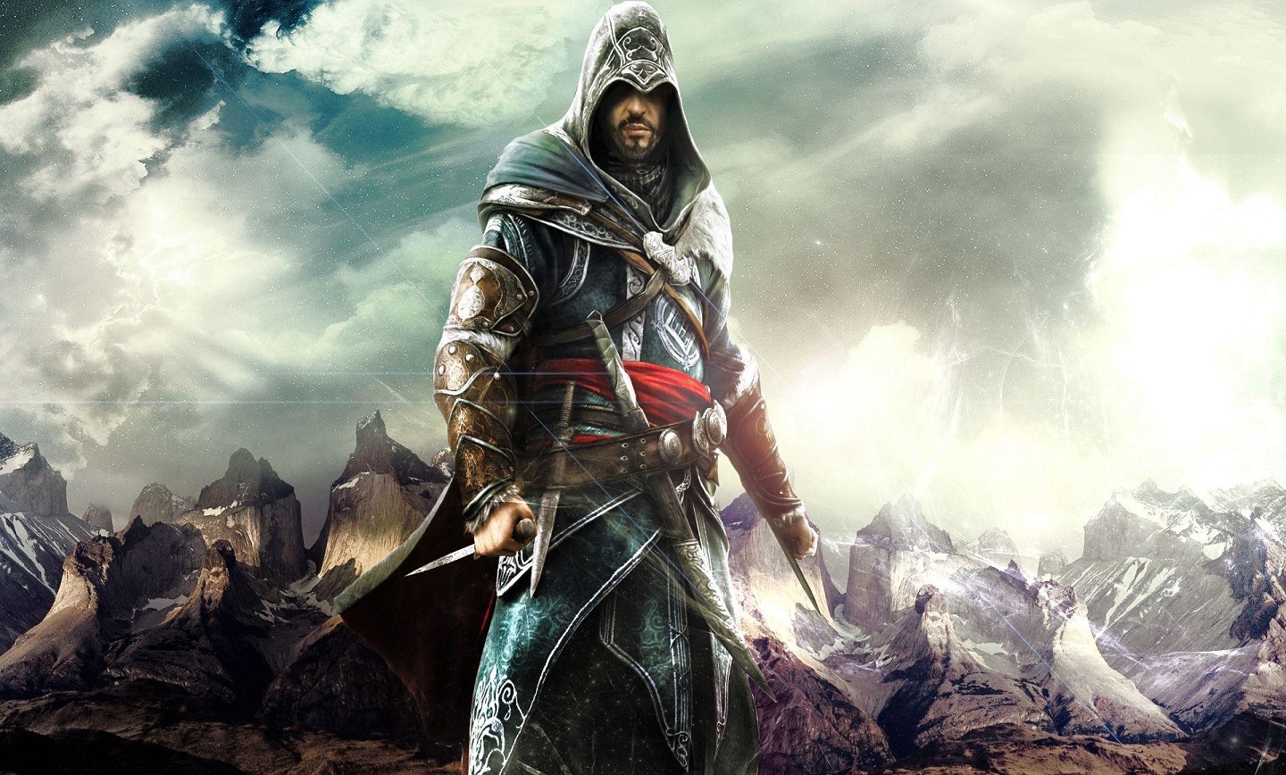 بازی Assassins Creed: Revelations