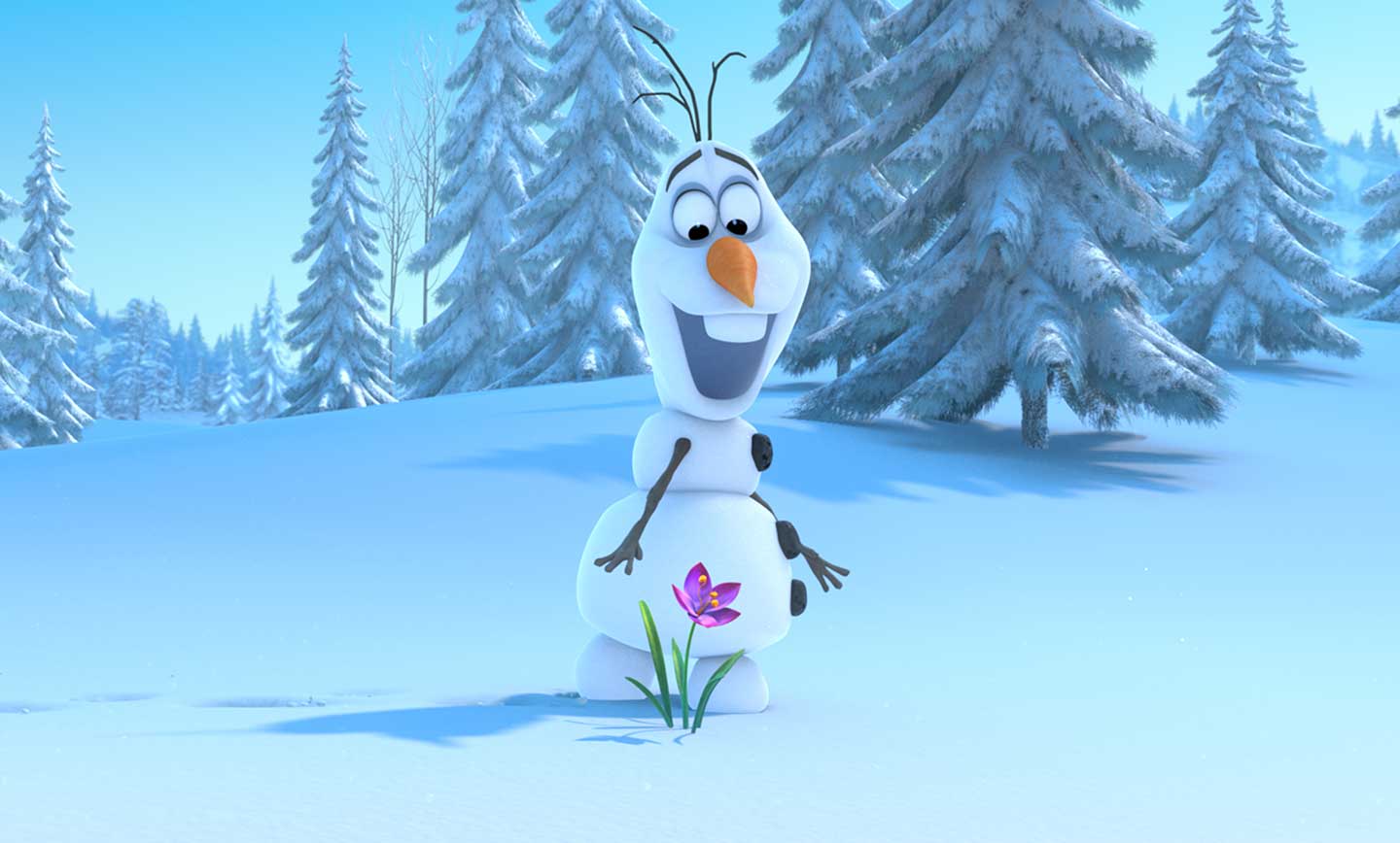 تاریخ اکران انیمیشن Frozen 3 اعلام شد