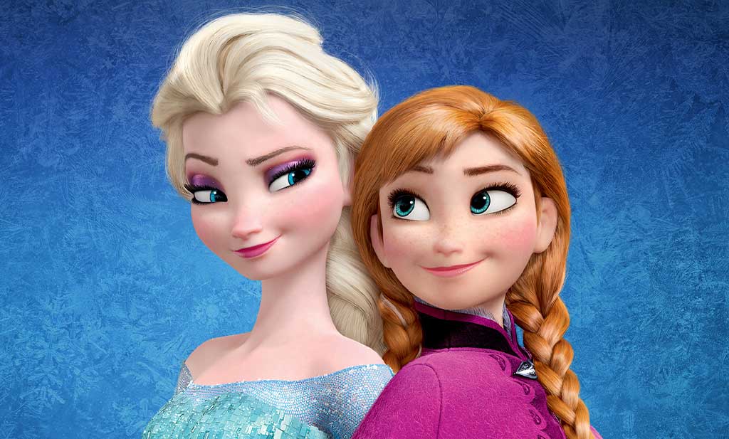 تاریخ اکران انیمیشن Frozen 3 اعلام شد