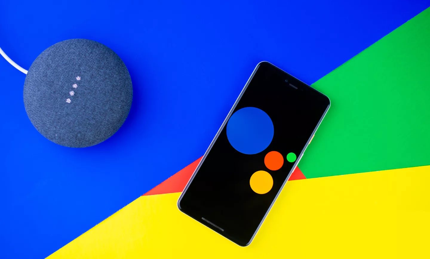 چگونه دستیار گوگل (Google Assistant) را در دستگاه‌های مختلف خاموش کنیم؟