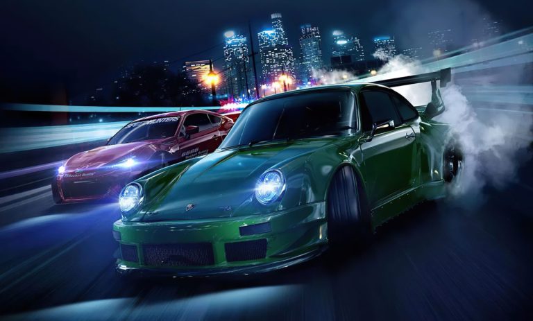به زودی بازی جدیدی از مجموعه Need For Speed معرفی خواهد شد