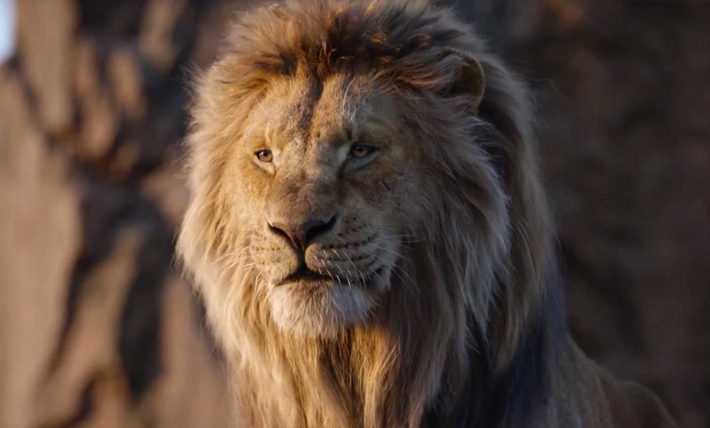 فیلم Mufasa: The Lion King ما را با موفاسای متفاوتی همراه می‌کند