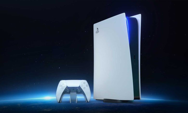 почему playstation 5 большая