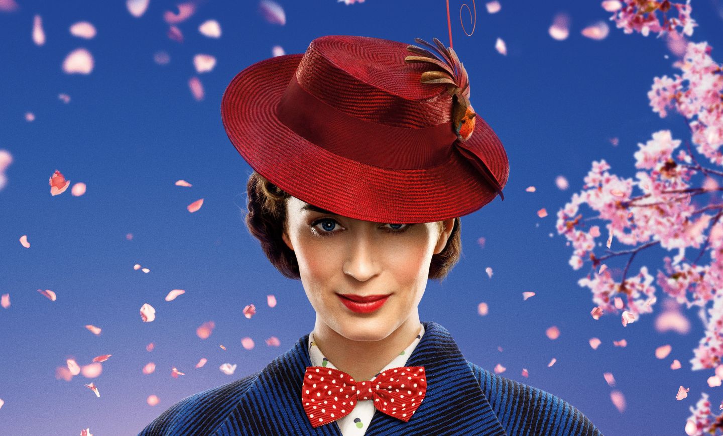 «بازگشت مری پاپینز»( Mary Poppins Returns) یک دنباله جادویی است