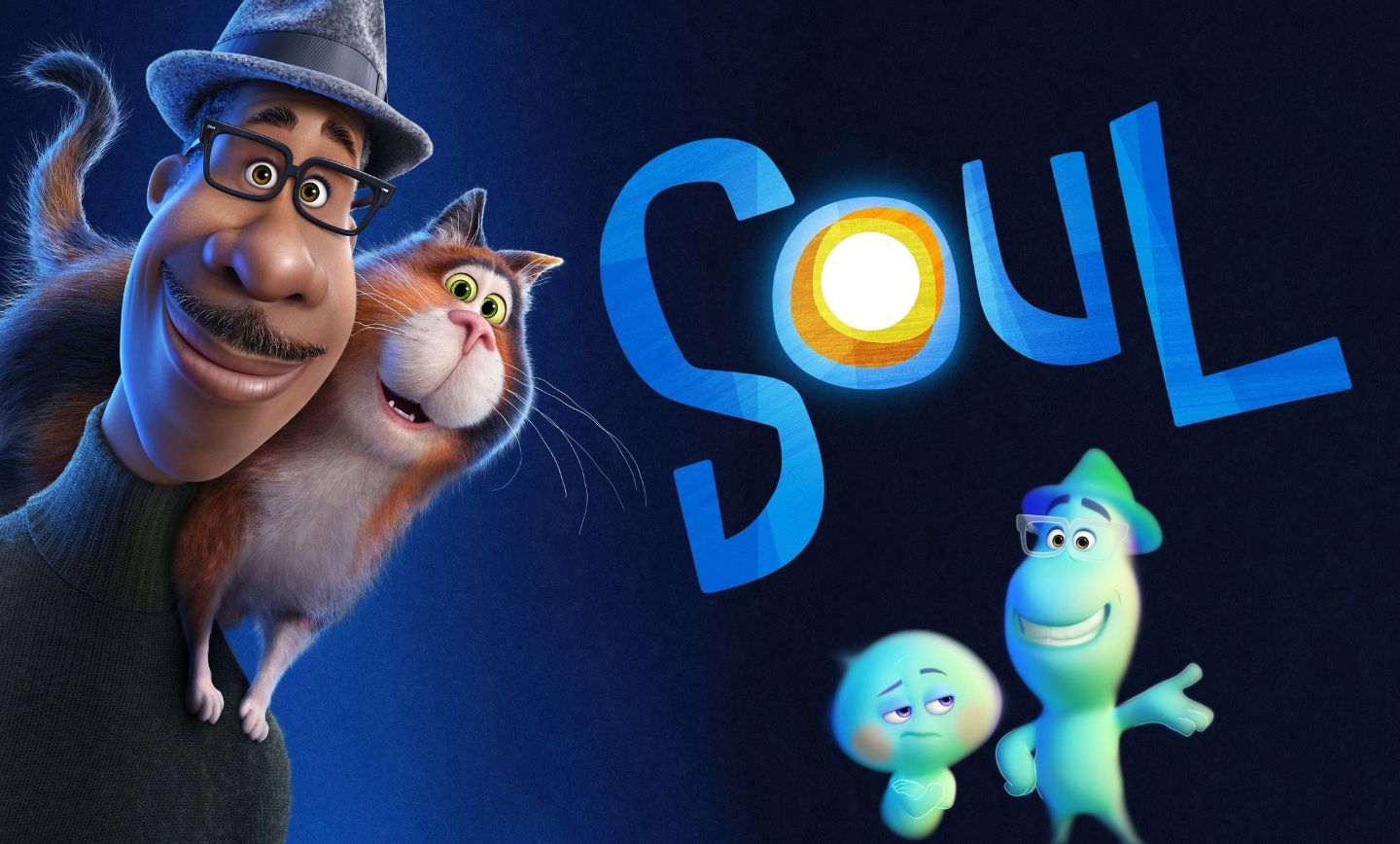 «روح» (Soul) (2020)