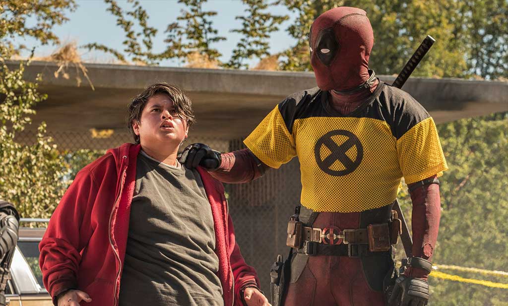 بازیگر ددپول 2 می‌گوید در فیلم Deadpool & Wolverine حضور نخواهد داشت
