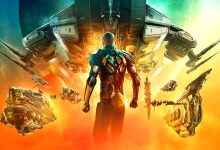 10 تا از بهترین بازی های علمی تخیلی در سال 2024