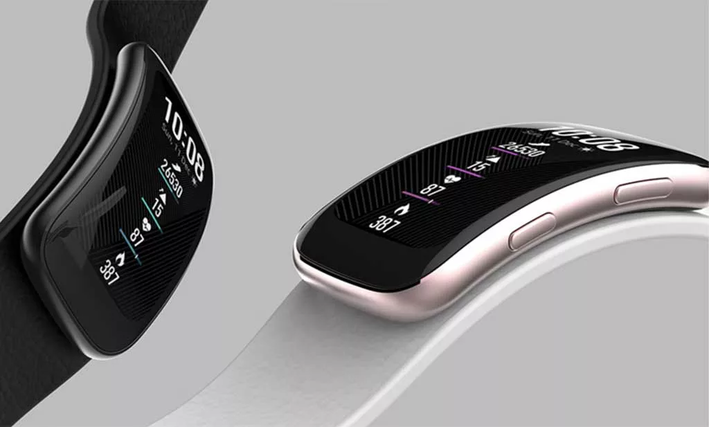 ظاهرا سامسونگ روی یک طراحی جدید برای ساعت‌های هوشمندش کار می‌کند