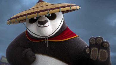 گزیده نقدهای انیمیشن پاندای کونگ فو کار 4 (Kung Fu Panda 4)