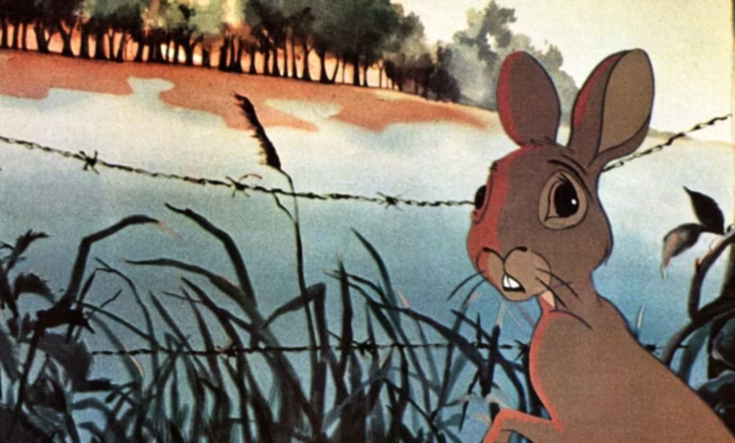تپه خرگوش‌ها (1978)