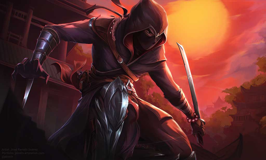 نام اصلی بازی Assassin's Creed Codename Red فاش شد