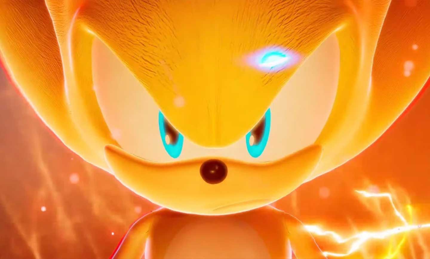 شایعه: به نظر می‌رسد بازی Sonic Frontiers 2 در دست ساخت است