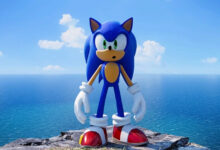 شایعه: به نظر می‌رسد بازی Sonic Frontiers 2 در دست ساخت است