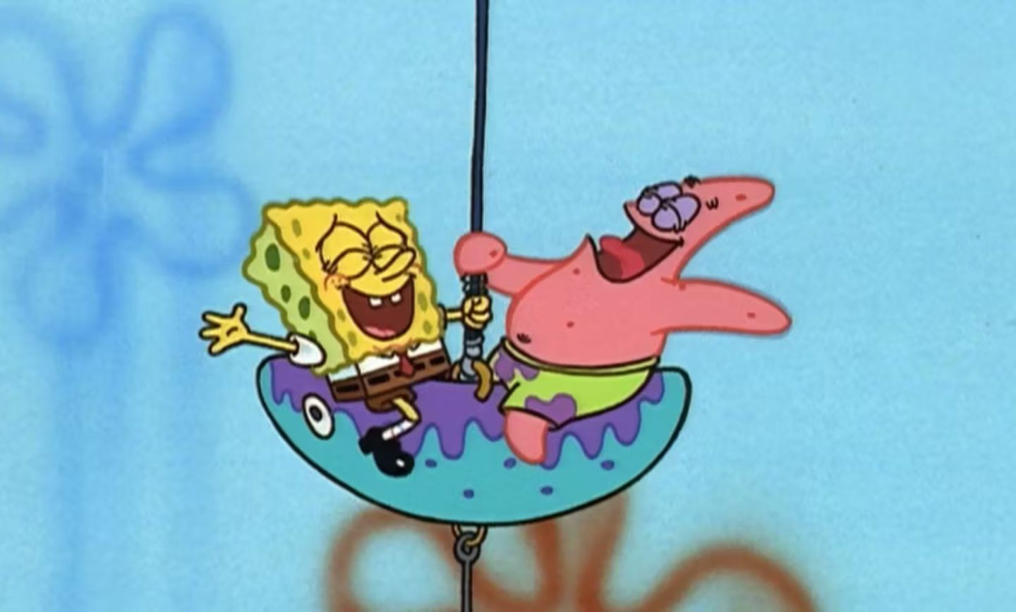 بهترین قسمتهای باب اسفنجی که میتوانید بارها تماشا کنید