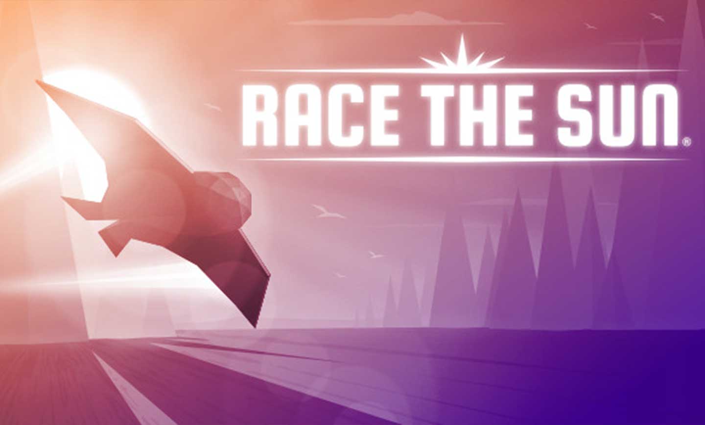 بازی Race The Sun Challenge Edition