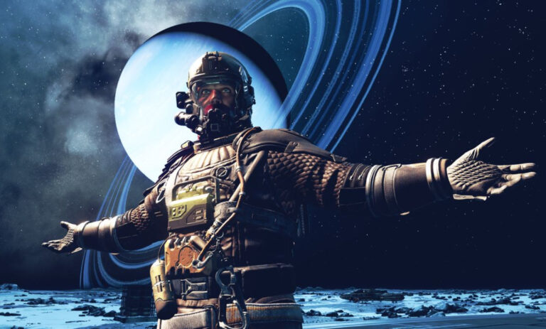 10 بازی که می‌توانید در نقش فضانورد ظاهر شوید