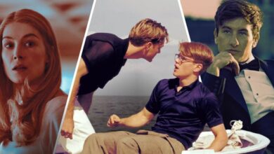 11 Movies Inspired by The Talented Mr. Ripley