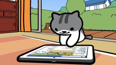10 بازی موبایلی جذاب و بانمک با محوریت گربه‌ها