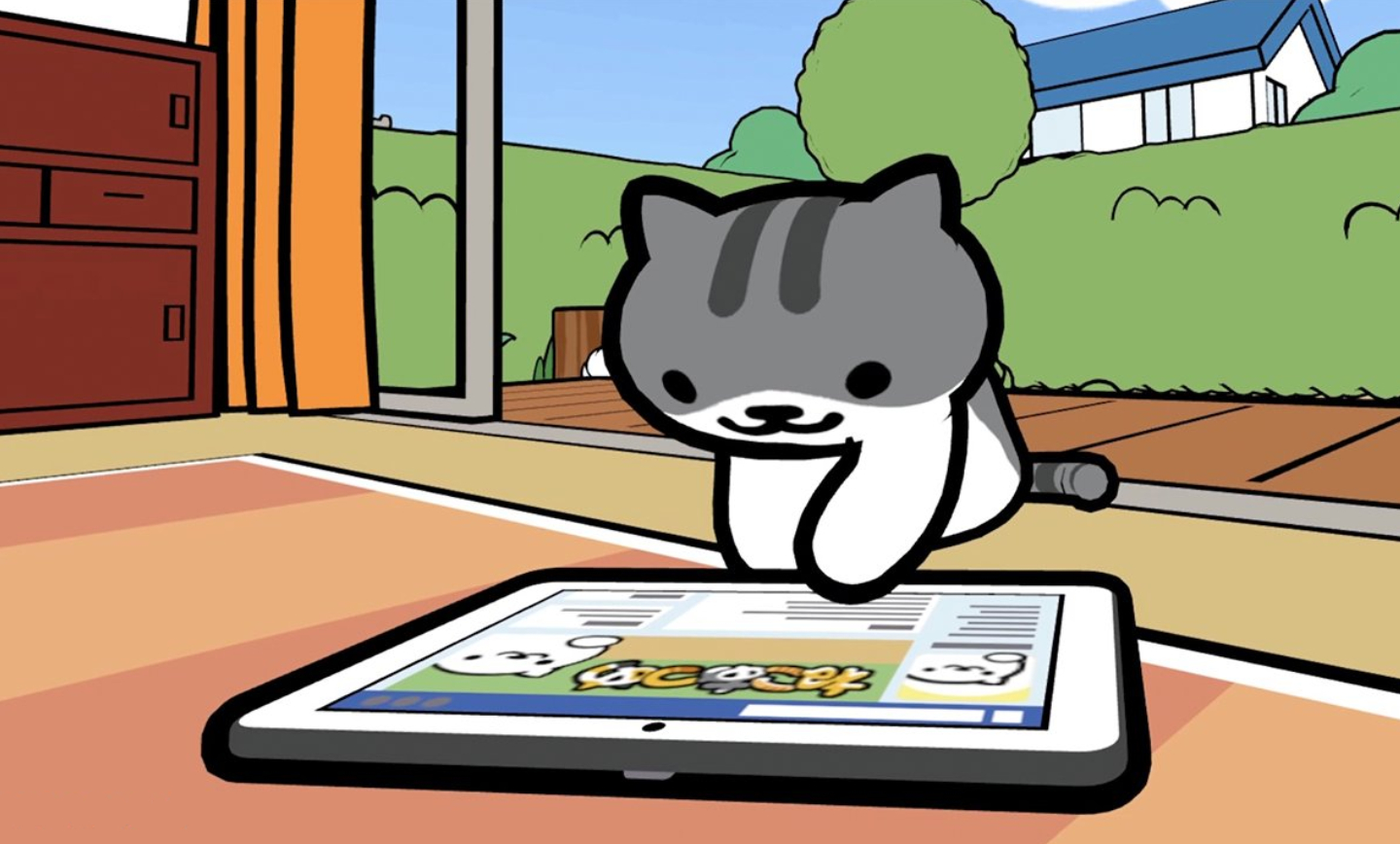10 بازی موبایلی جذاب و بانمک با محوریت گربه‌ها