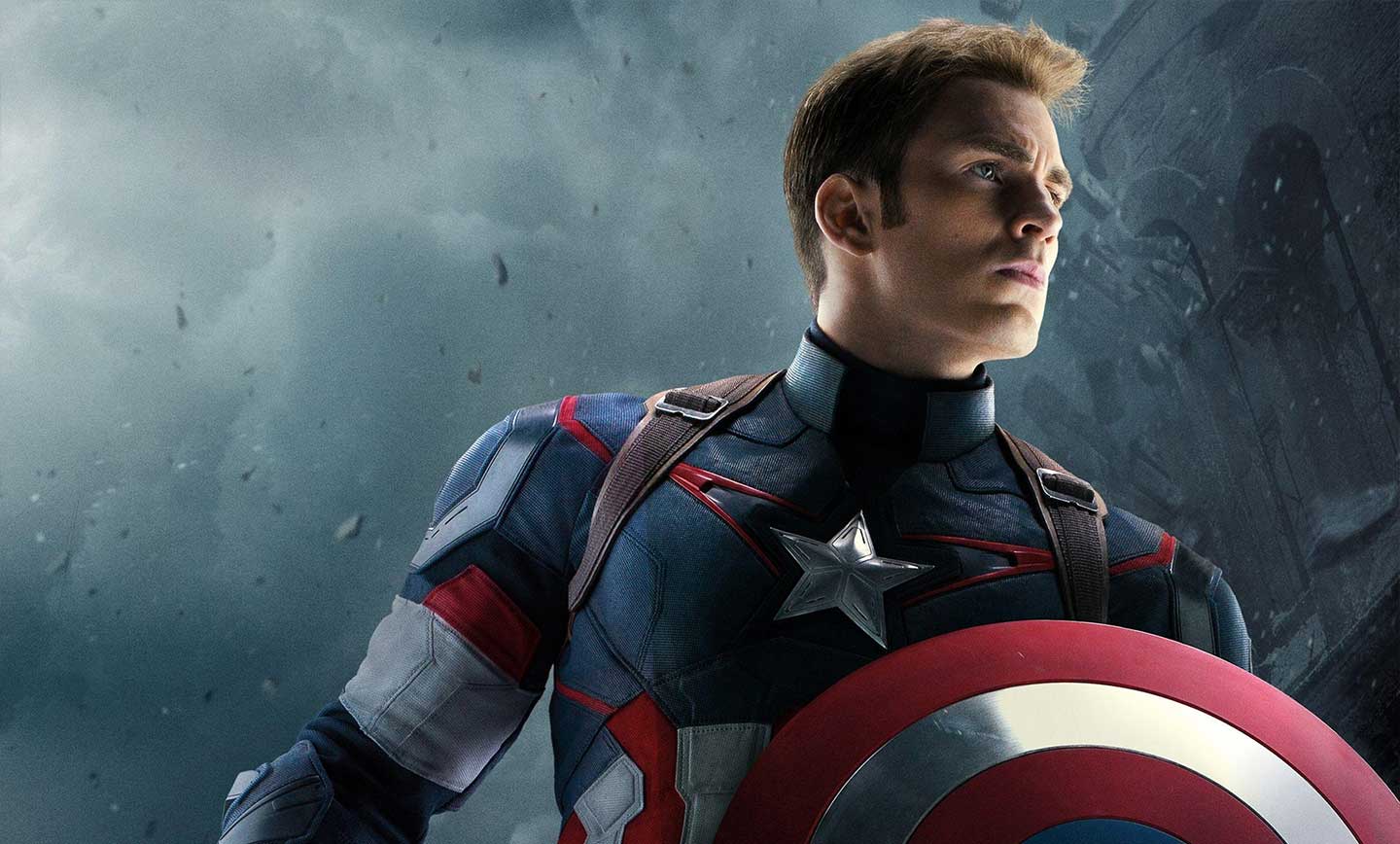 شایعه: کاپیتان آمریکا در فیلم The Avengers: Secret Wars حضور خواهد داشت