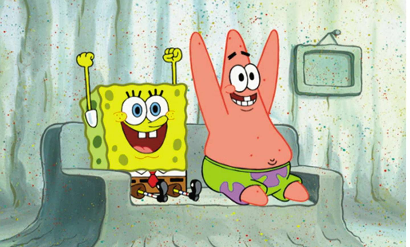 بهترین قسمتهای باب اسفنجی که میتوانید بارها تماشا کنید