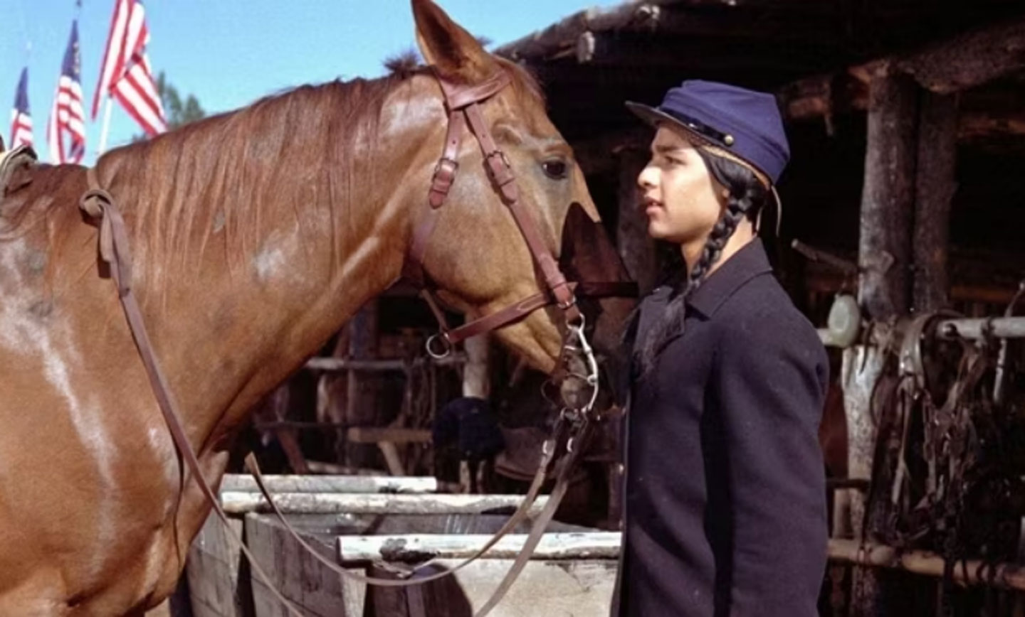 فیلم «تونکا» که بر اساس کتاب «کومانچی: داستان قهرمانانه‌ترین اسب آمریکا» اثر دیوید اپل ساخته شده، روایتی حماسی از نبرد بزرگ سو در سال ۱۸۷۶ است