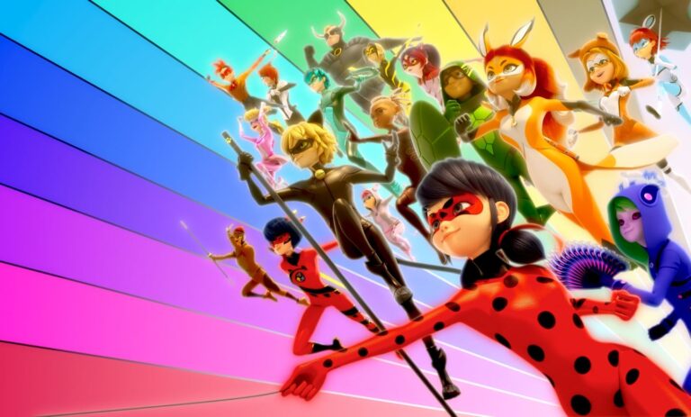 every-miraculous-in-miraculous-ladybug