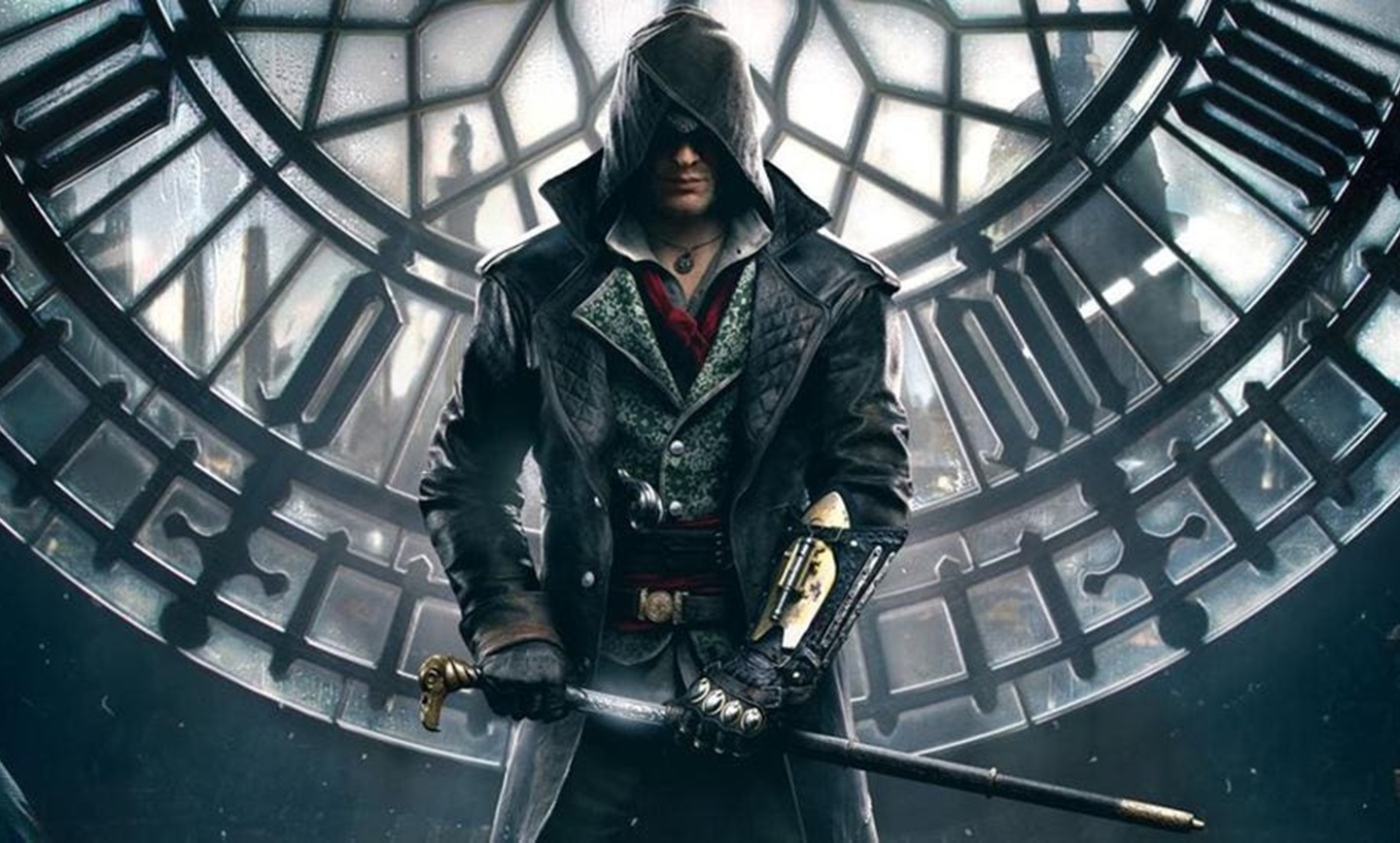 بازی Assassin's Creed Syndicate