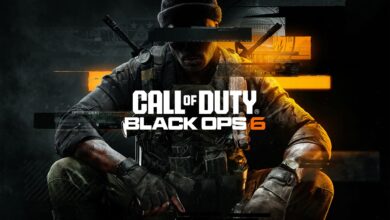 Everything we know about call of duty black ops 6