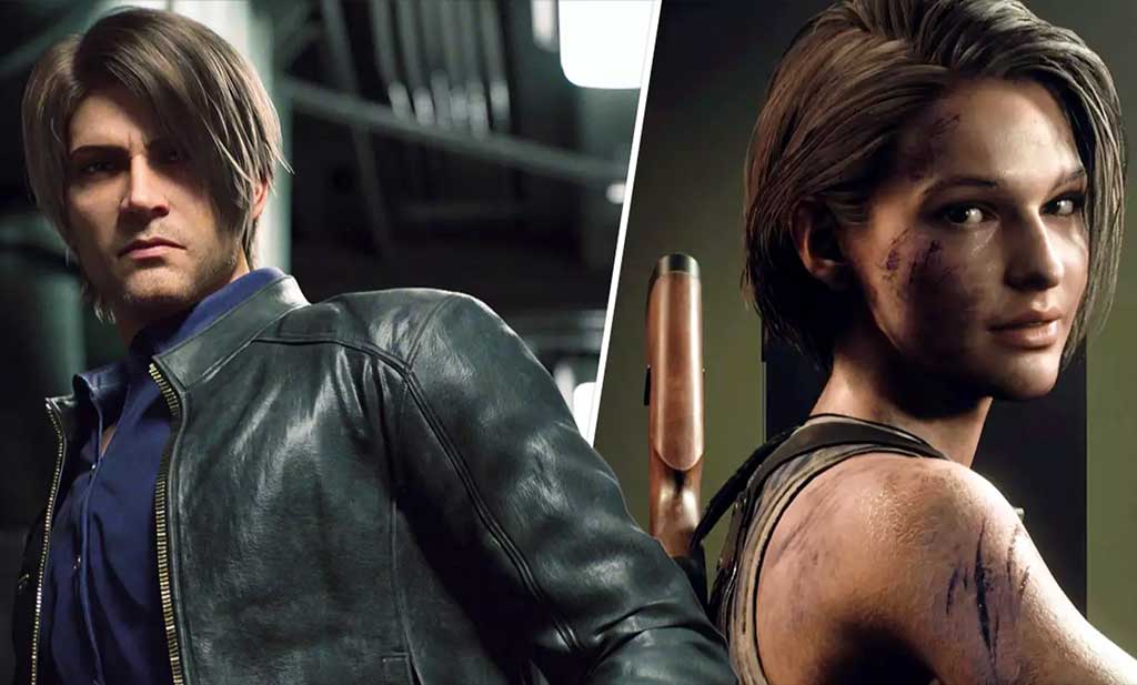 کپکام ساخت بازی Resident Evil 9 را تایید کرد