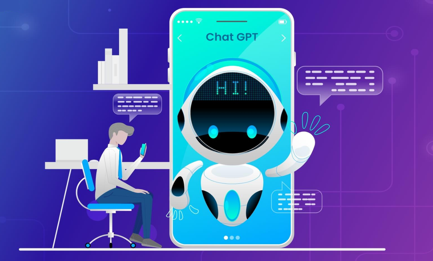 7 برنامه هوش مصنوعی جایگزین Chat GPT که باید دانلود کنید