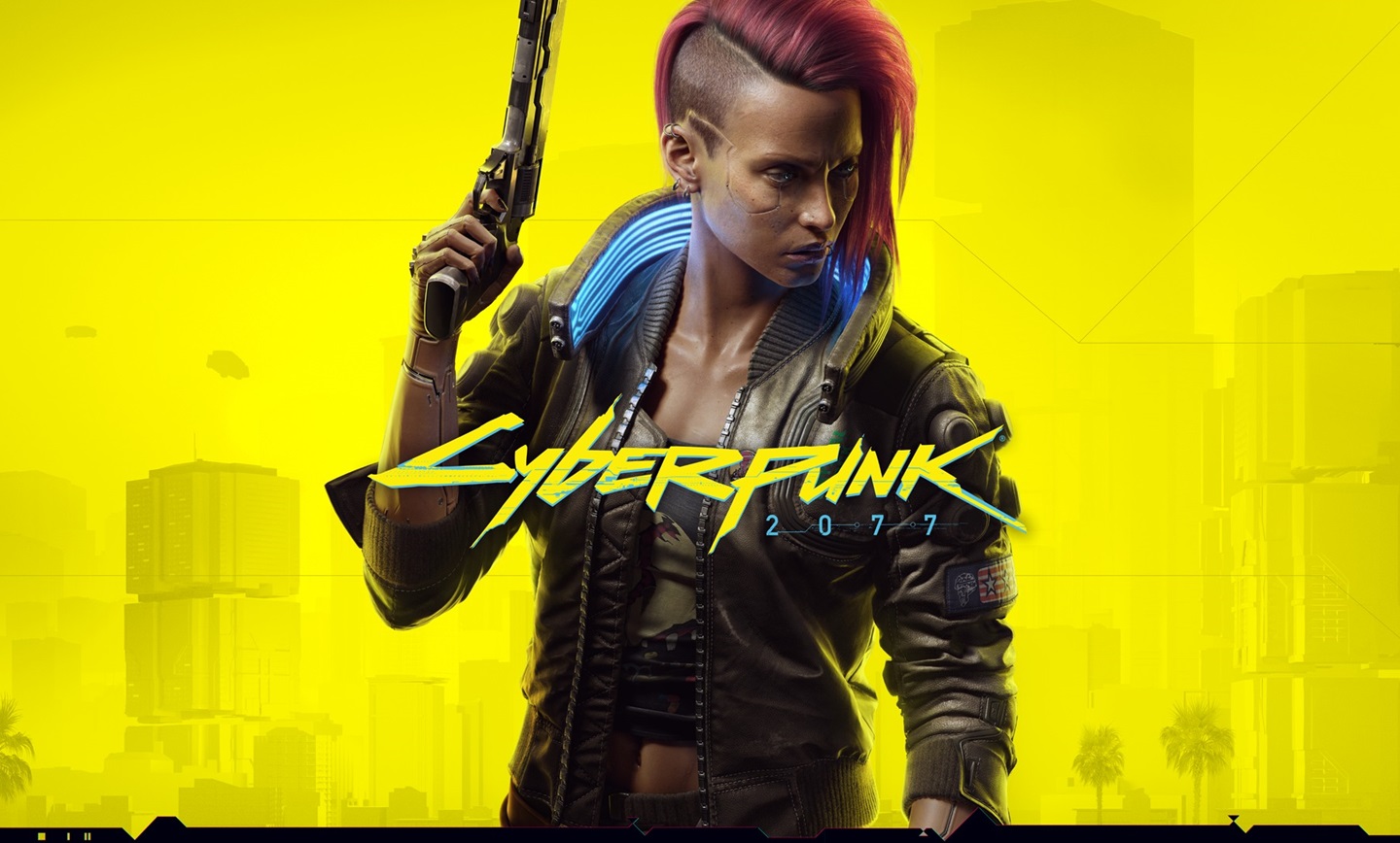 بازی Cyberpunk 2077