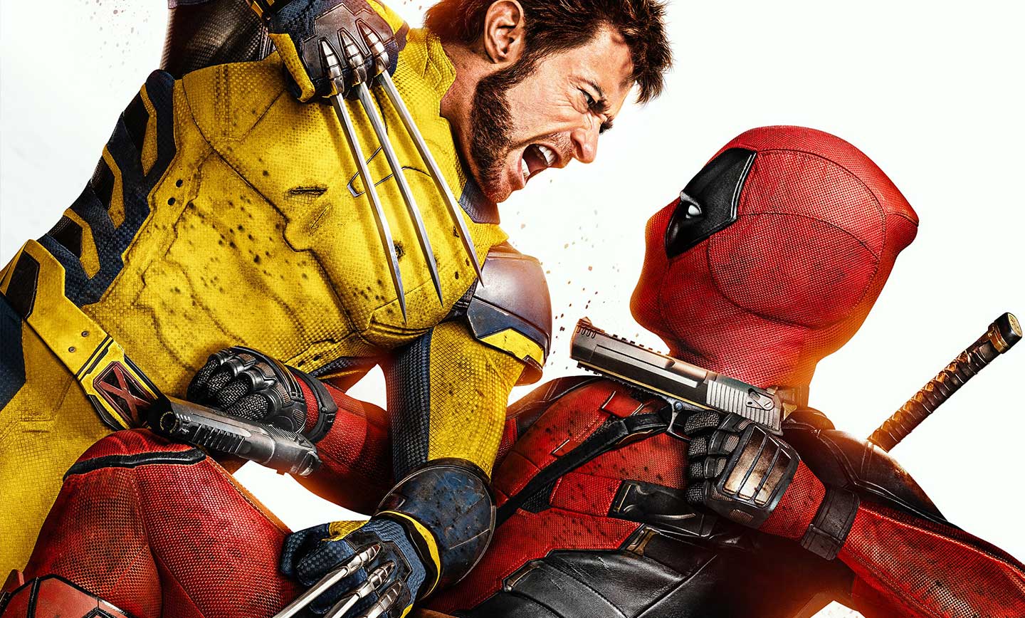 کارگردان فیلم Deadpool & Wolverine می‌گوید برای تجربه کامل این اثر باید آن را چند بار تماشا کنید
