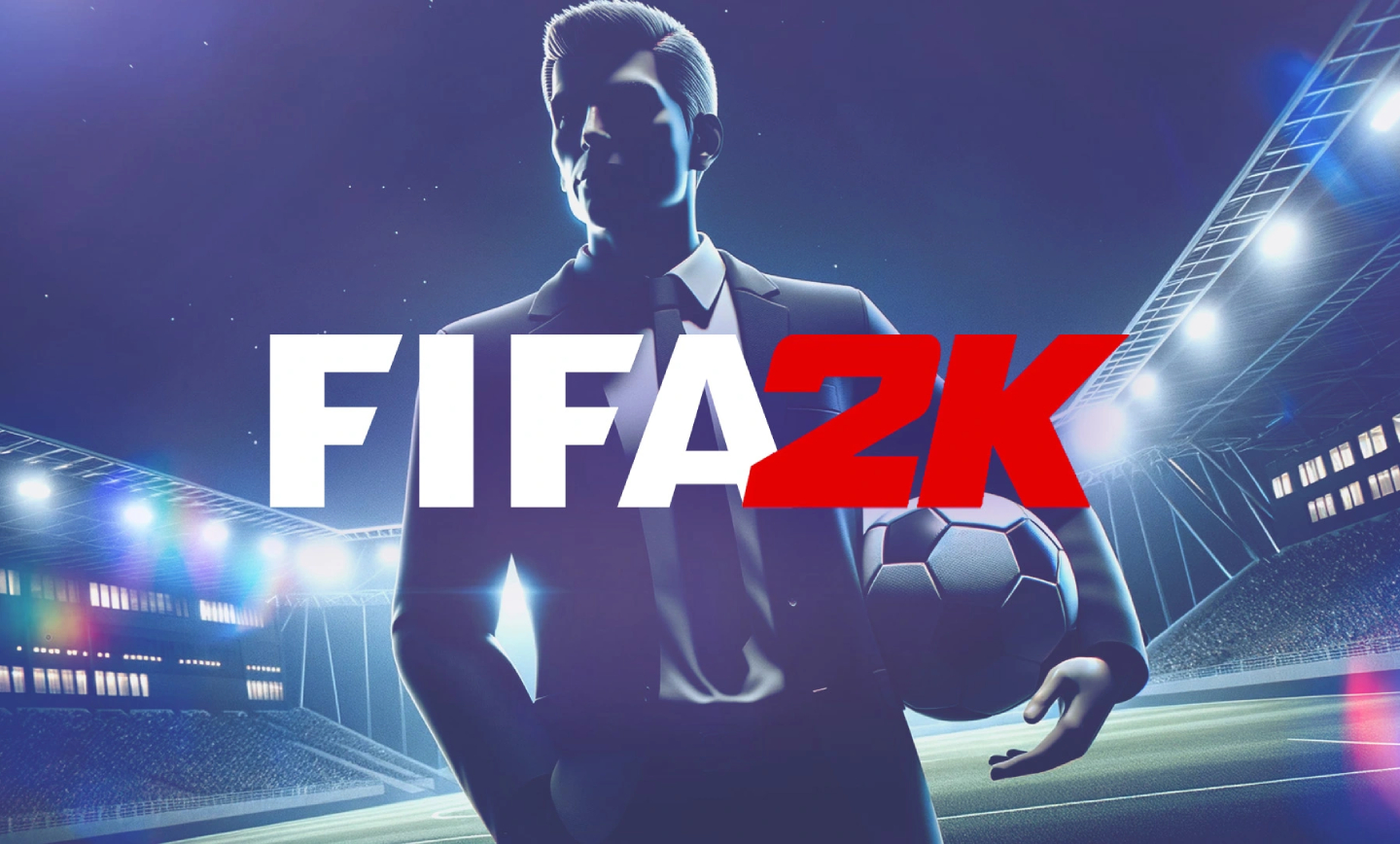 همه چیز درباره بازی FIFA 2K