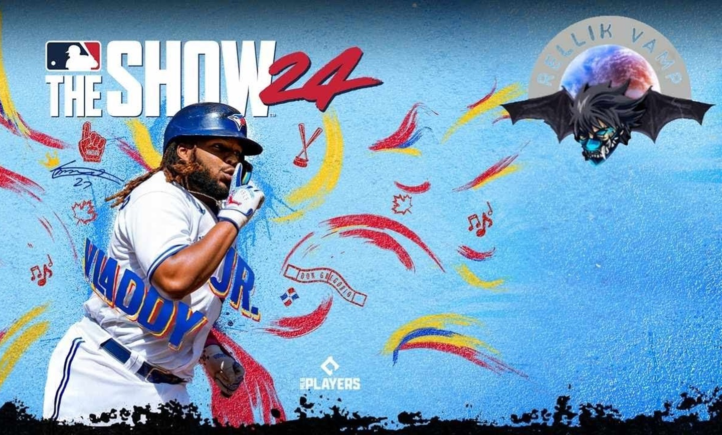 بازی MLB The Show 24