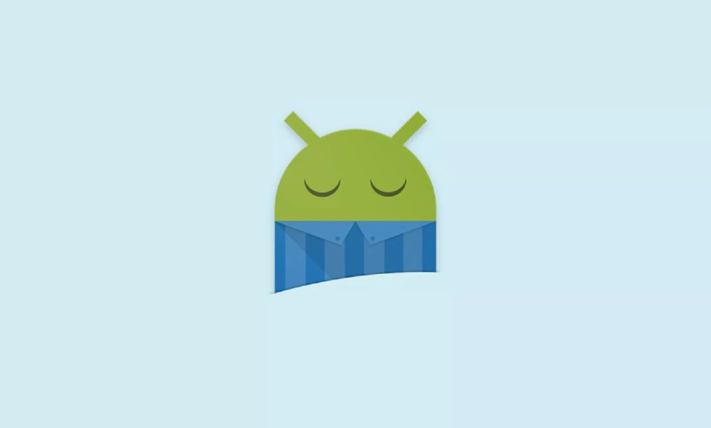 برنامه تنظیم خواب Sleep as Android