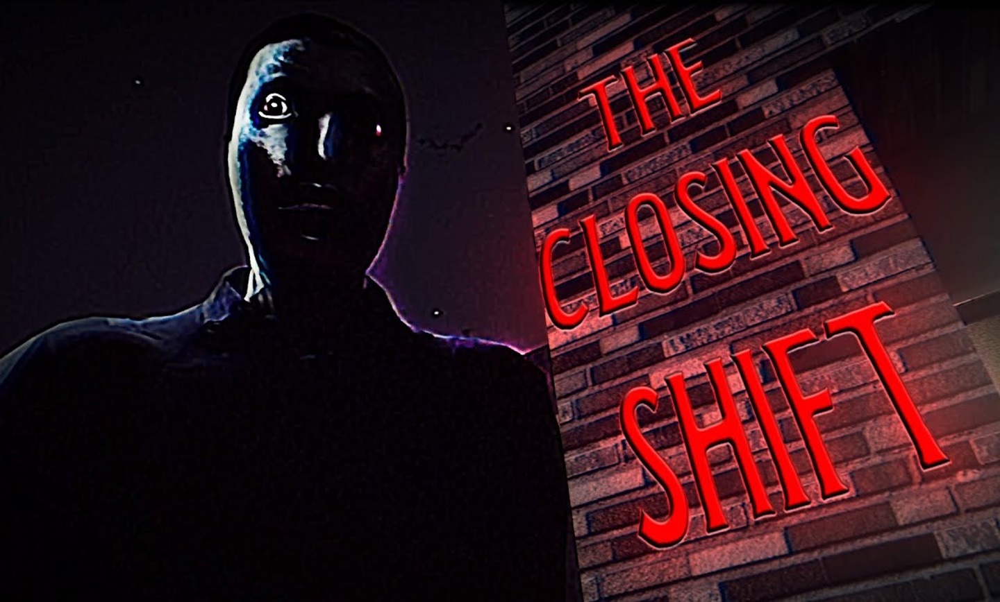 بازی The Closing Shift