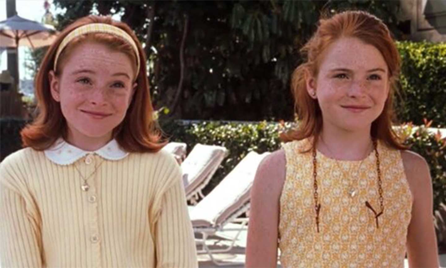 The Parent Trap