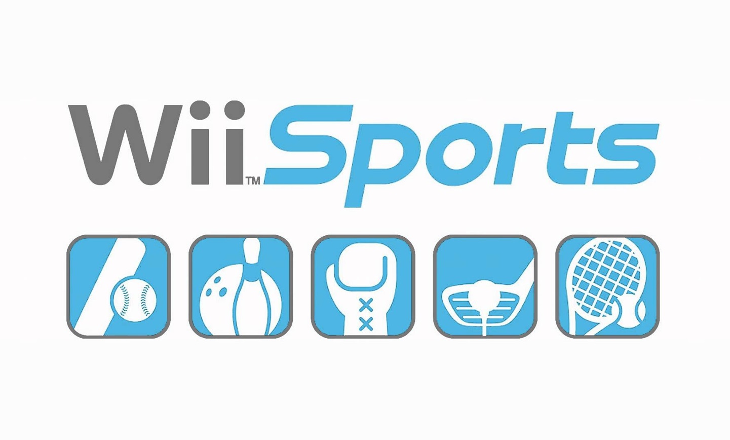 بازی Wii Sports