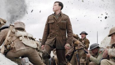 best-world-war-one-movies