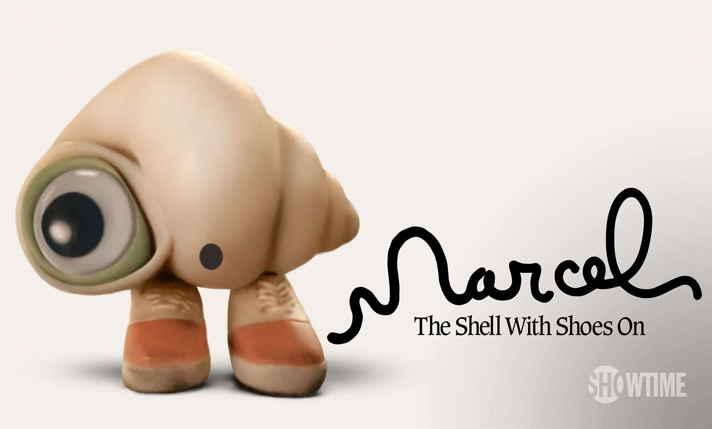 MarceltheShellWith Shoes On