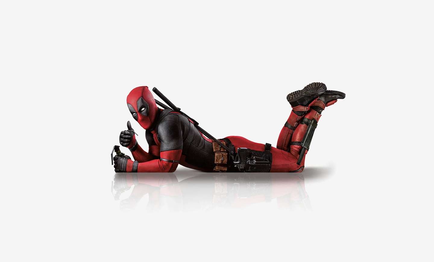 deadpool