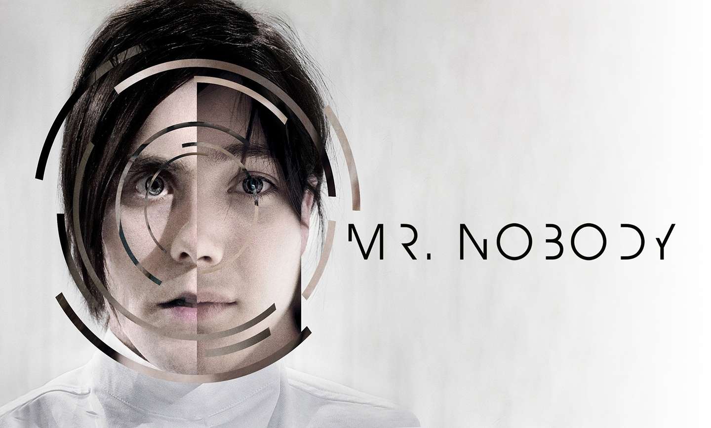 Mr.Nobody